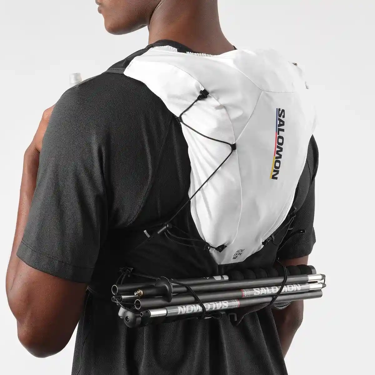 Adv Skin 12 Race Flag - Sac A Dos | Salomon