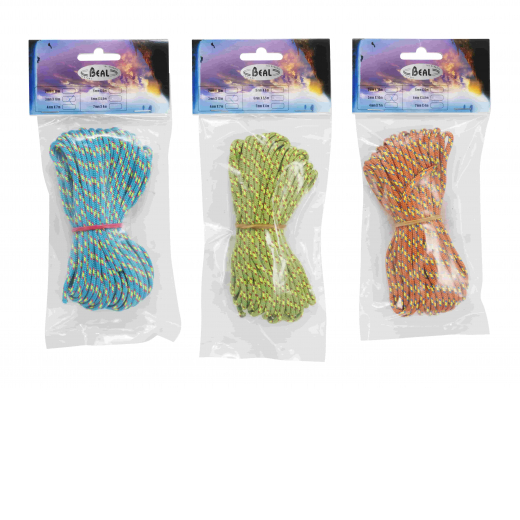 Cordelette 3mm X 10m - Cordelettte | Beal