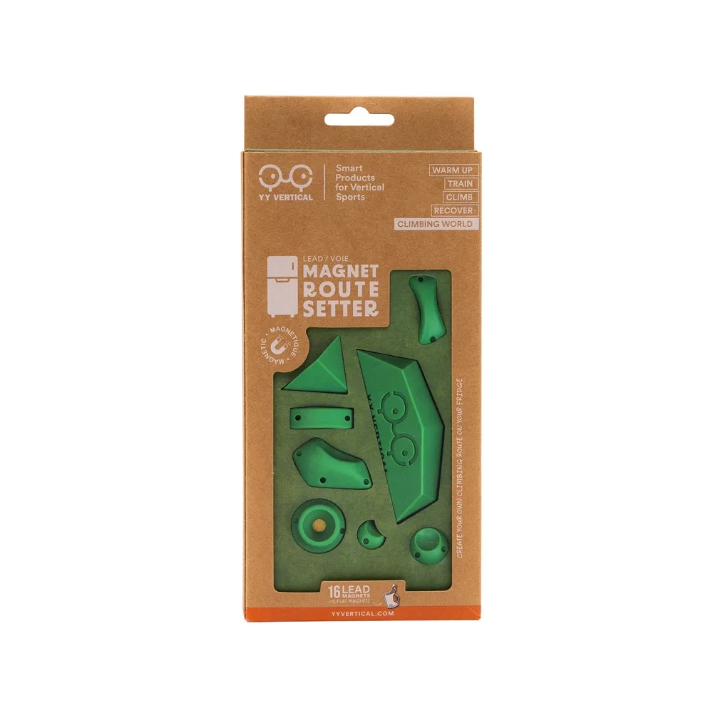 Magnet RouteSetter Voie- Accessoires | Yy Vertical