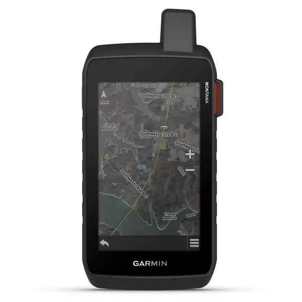 Montana 760i Topoactive - Gps | Garmin