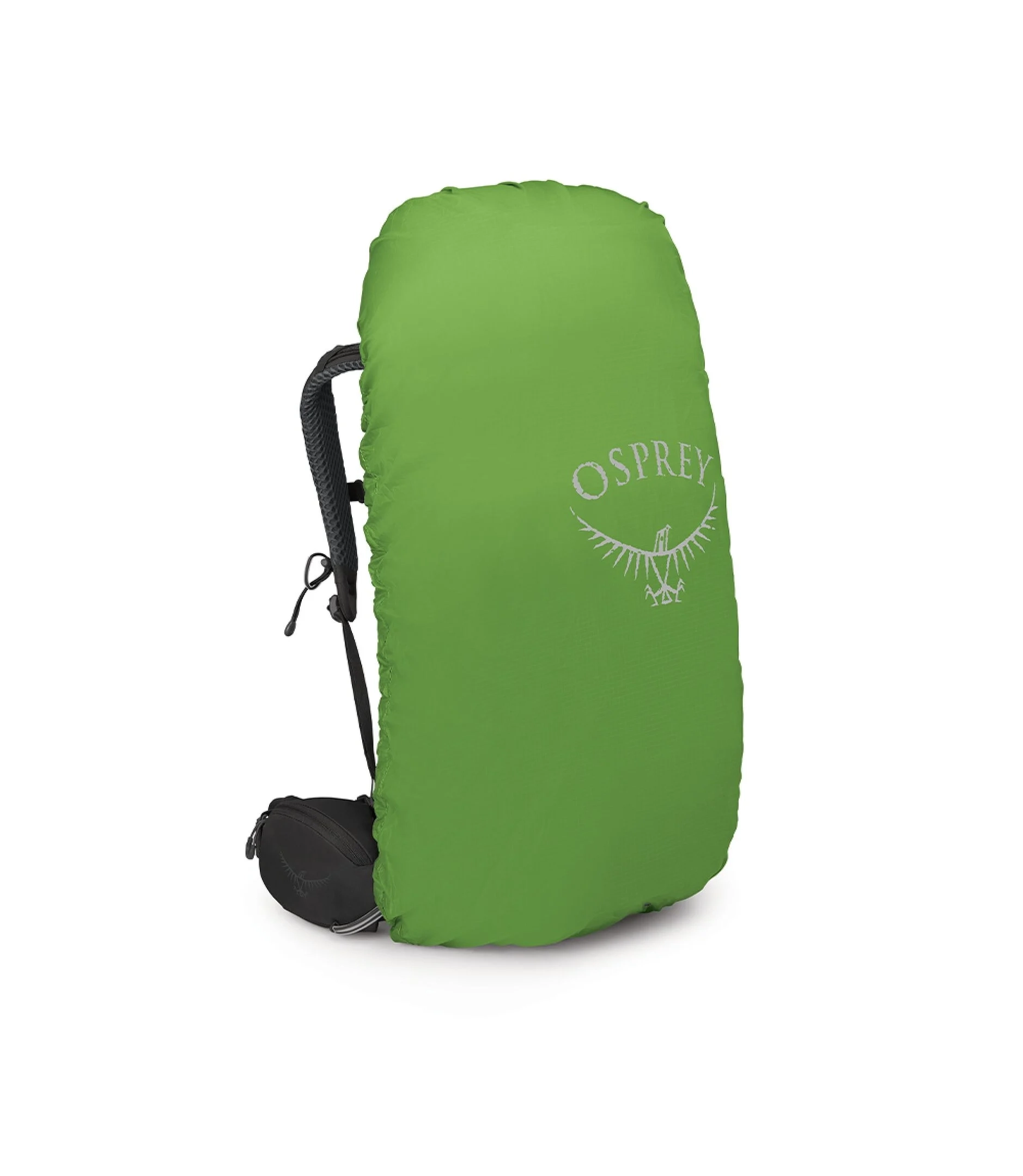 Kestrel 48 Atlas Blue - Sac A Dos | Osprey