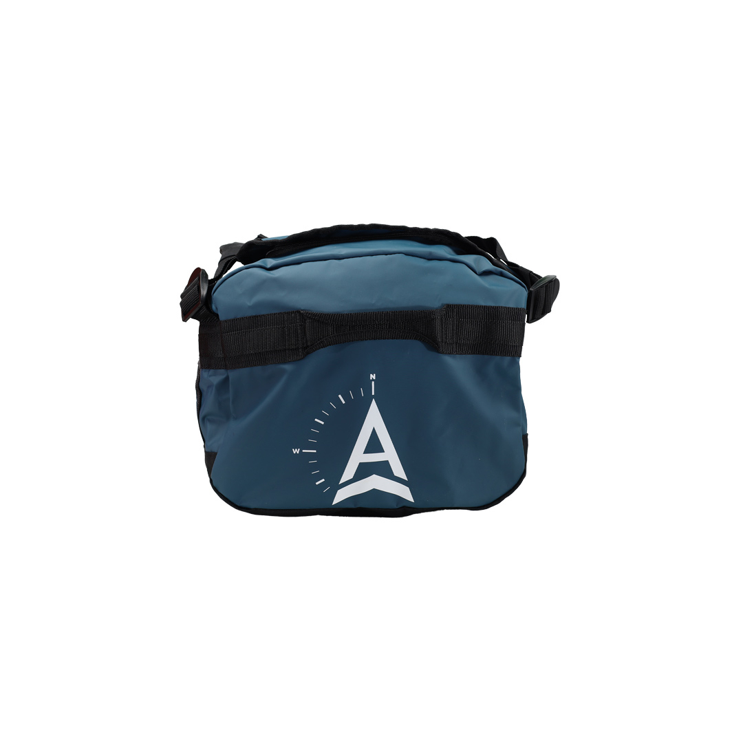 Duffel Travel 60l Bleu - Sac Expédition | Azimut Outdoor