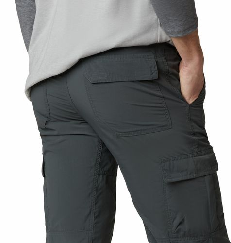 Pantacourt Silver Ridge II Grill - Pantacourt | Columbia Sportswear