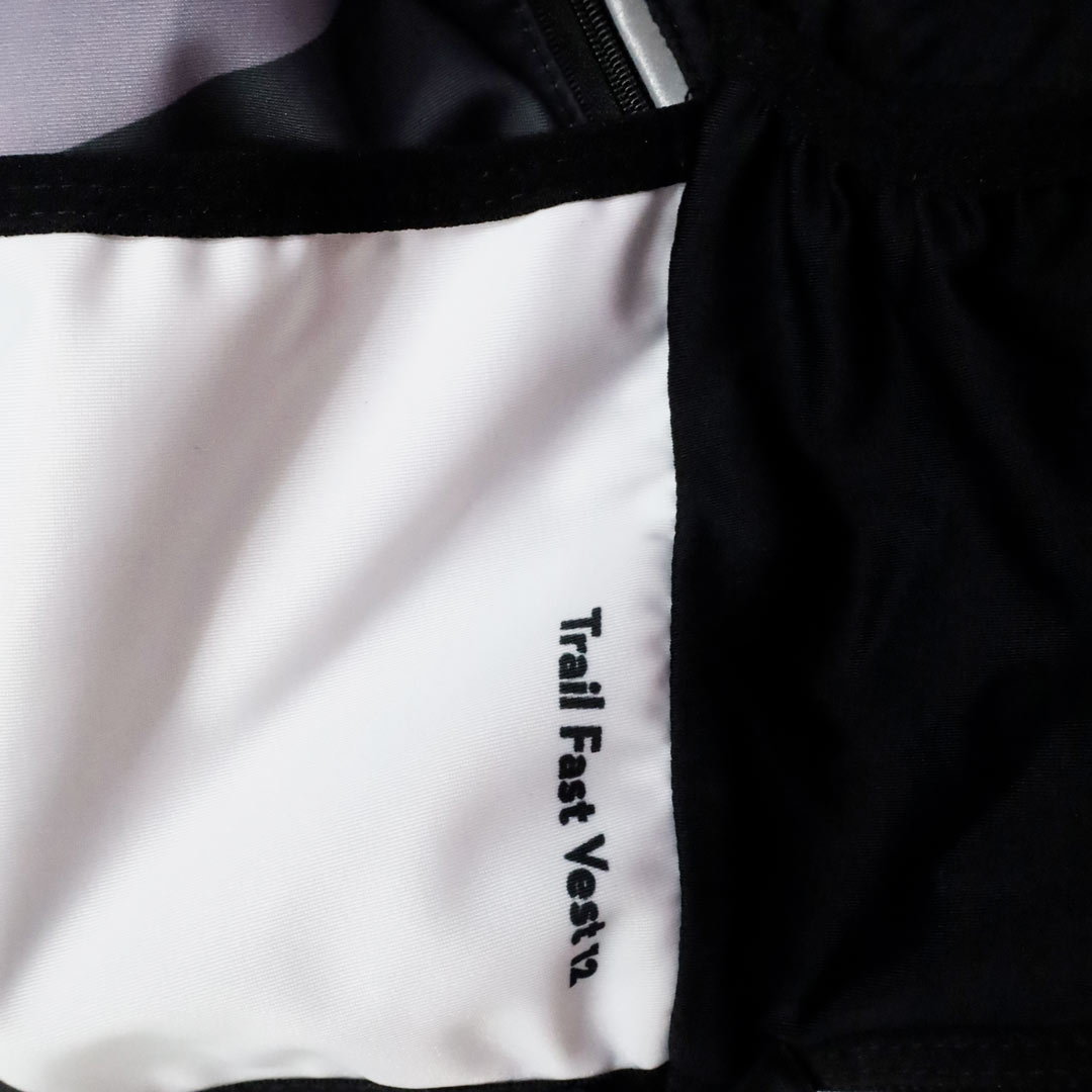 Gilet d'hydratation Trail Fast Vest 12 Impulse