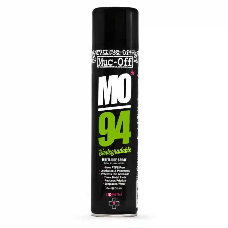 Clean-protect-lube Wet Kit - Entretien | Muc Off