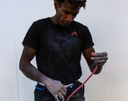 Joker 9.1mm Unicore Dry Cover 80m - Corde | Beal