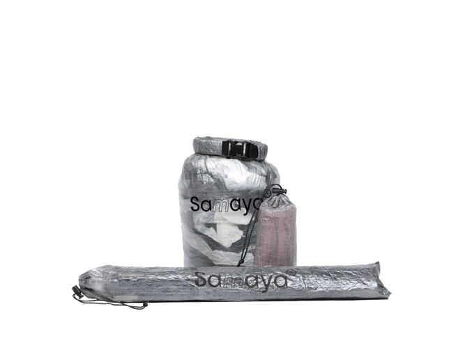 Samaya Assaut 2 Ultra - Tente | Samaya