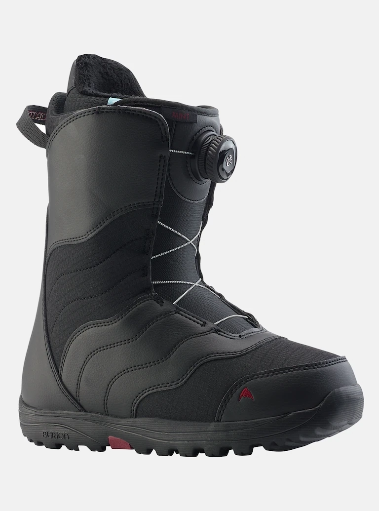 Mint Boa Ld - Boots | Burton