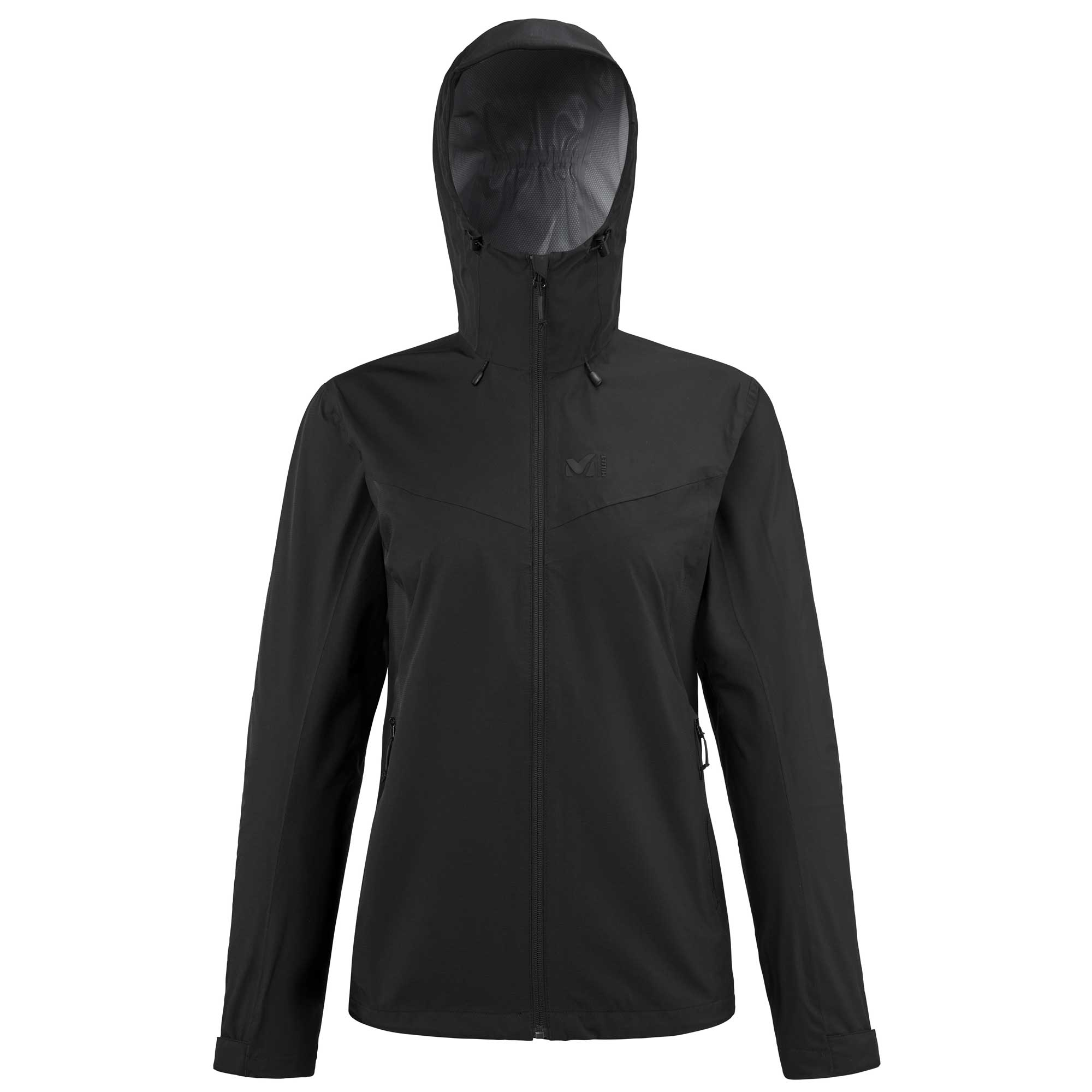 Veste Fitz Roy III Femme Noir - Veste | Millet