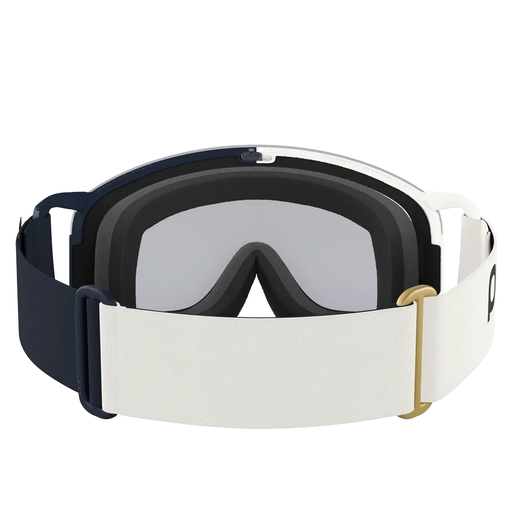 Nexal Mid Bleu Blanc / C Universal / Partly Sunny Ivory Cat2+