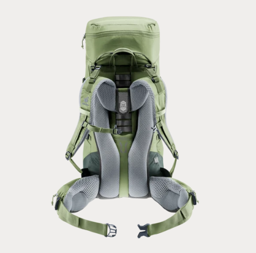 Aircontact Lite 35+10 Sl Groove-ivy - Sac A Dos | Deuter