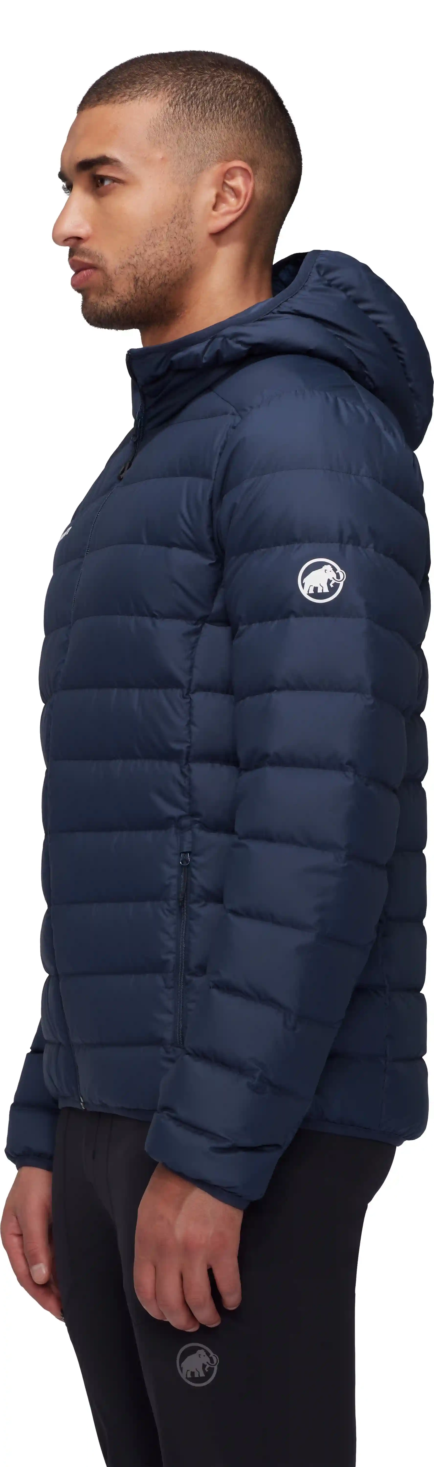 Doudoune Waymarker In Marine - Doudoune | Mammut