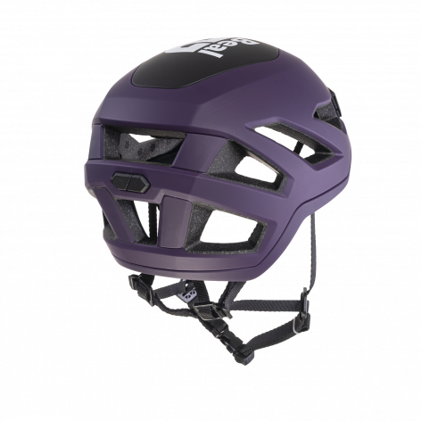 Indy Bicolor Purple And Black - Casques | Beal