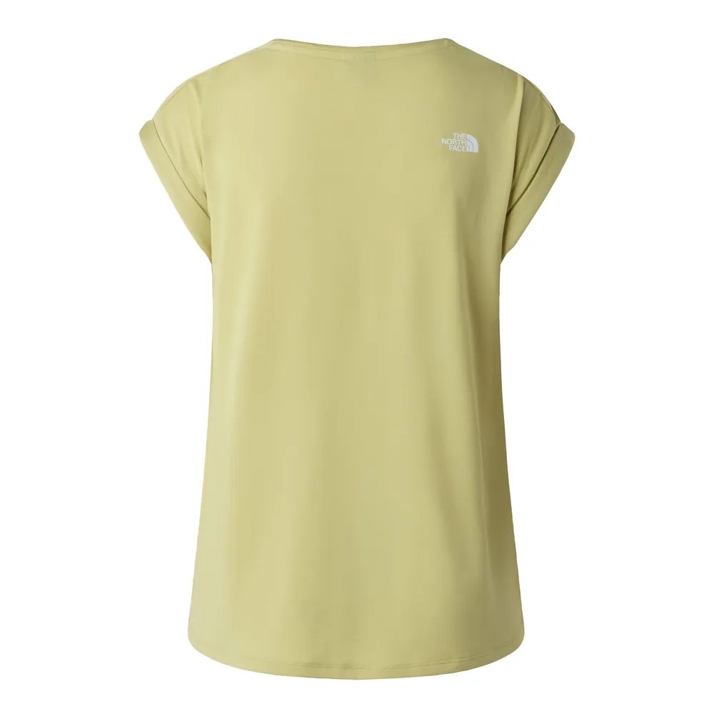 Debardeur Femme Tanken Tank Pear - Debardeur | The North Face