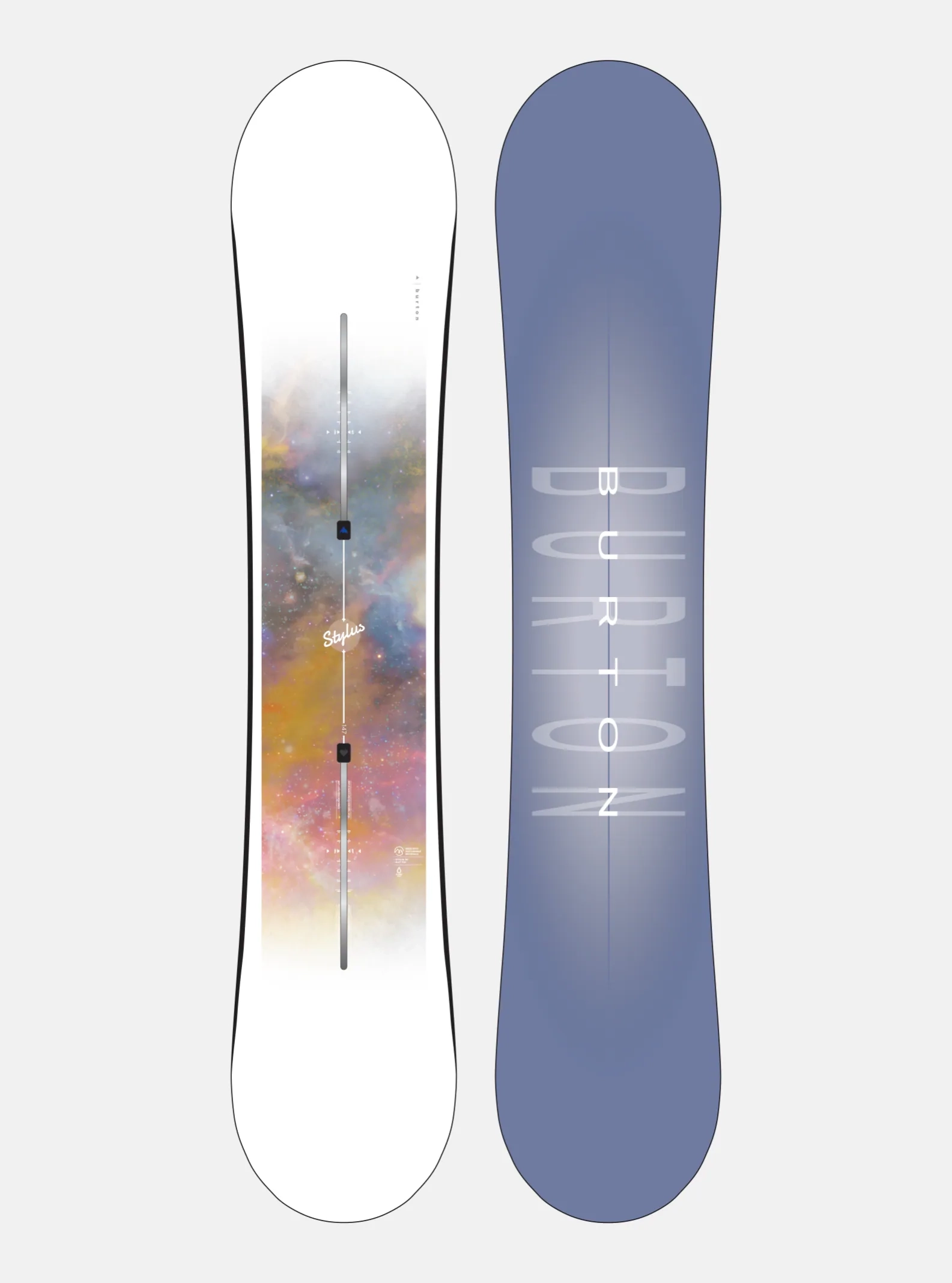 Stylus Flat - Snowboard | Burton