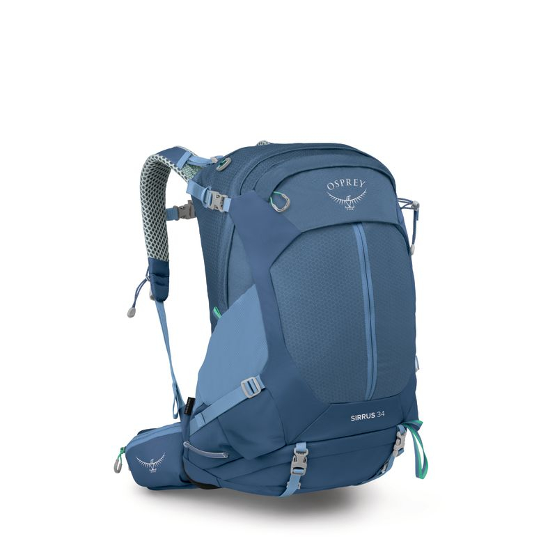 Sirrus 34 Femme Sevres Blue - Sac A Dos | Osprey