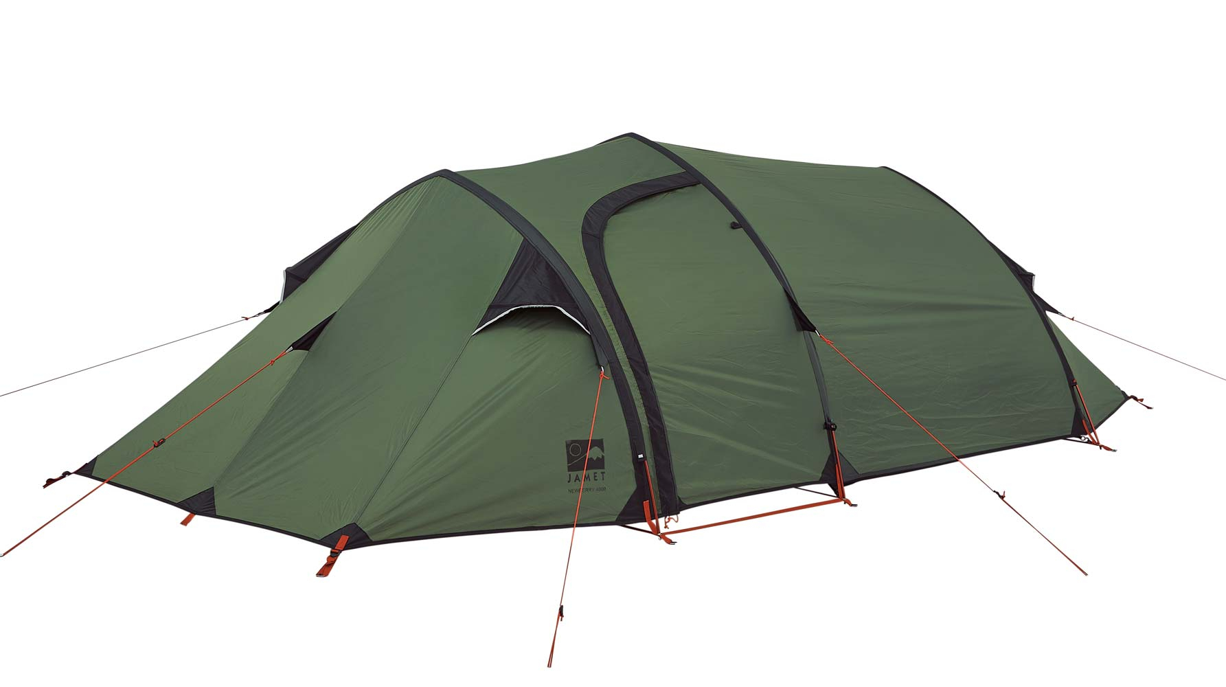 Tente Newberry 4000 - Tente | Jamet