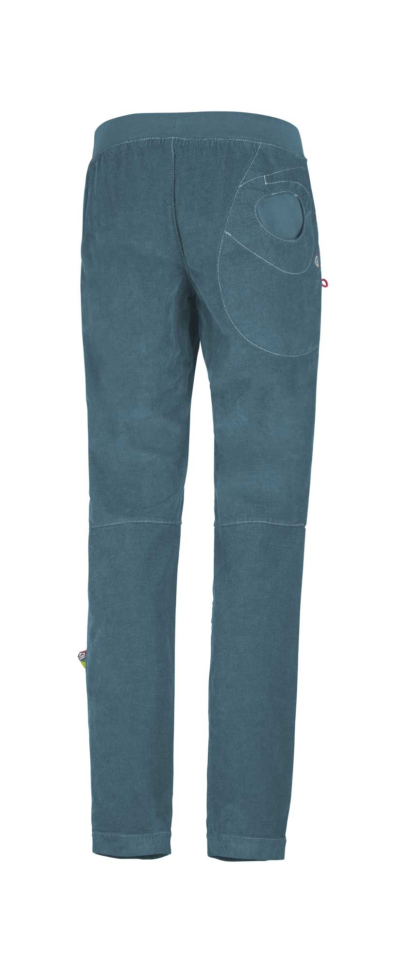 Pantalon Danie Vs Femme Green Lake - Pantalon | E9