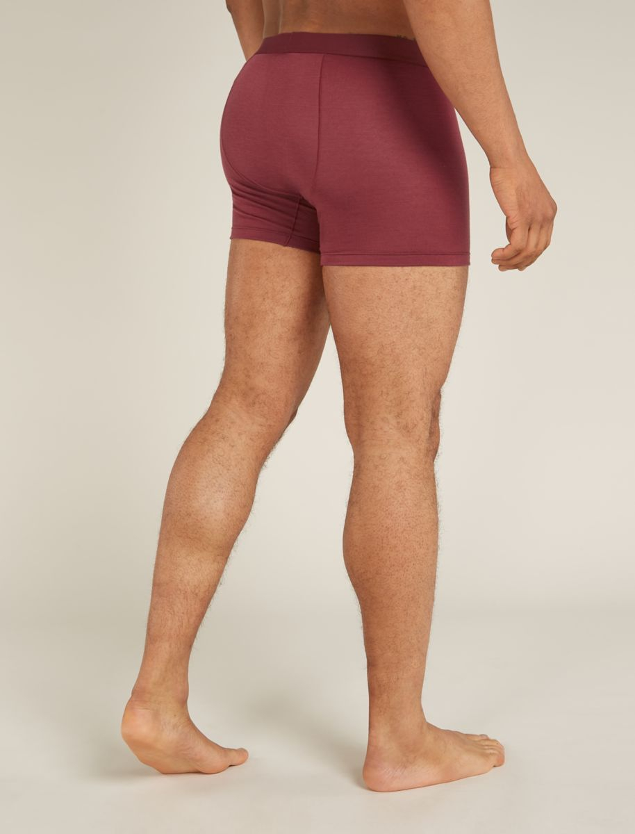 Boxer Anatomica Port