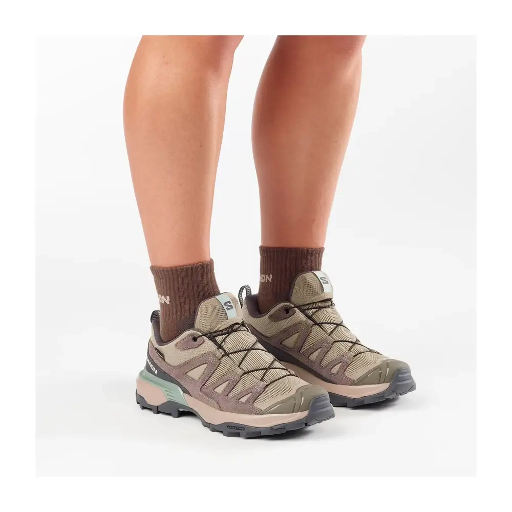 X Ultra 360 Ltr Gtx Femme - Chaussures | Salomon