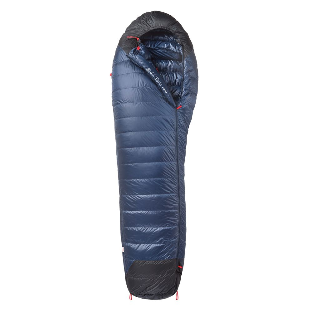 Core 550 -3°/-9° Gauche - Sac De Couchage | Pajak