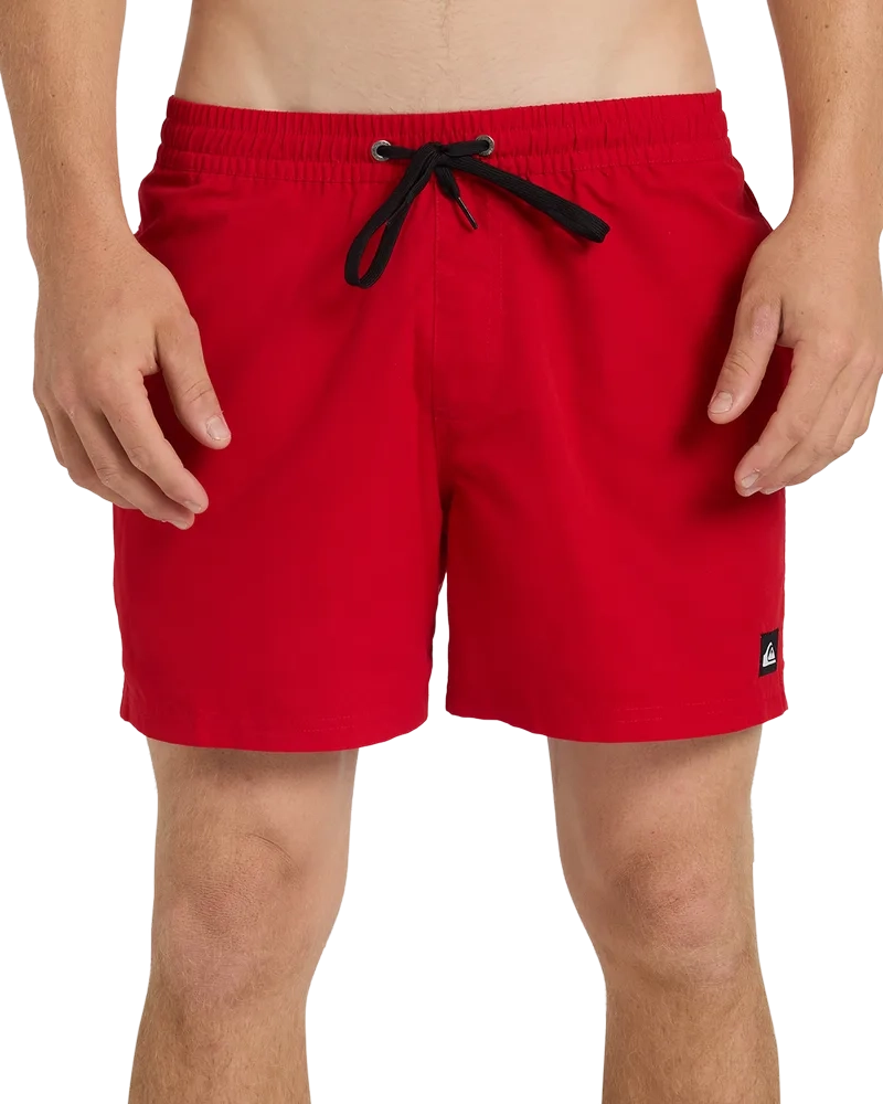 Everiday Volley 15 Salsa - Short | Quiksilver