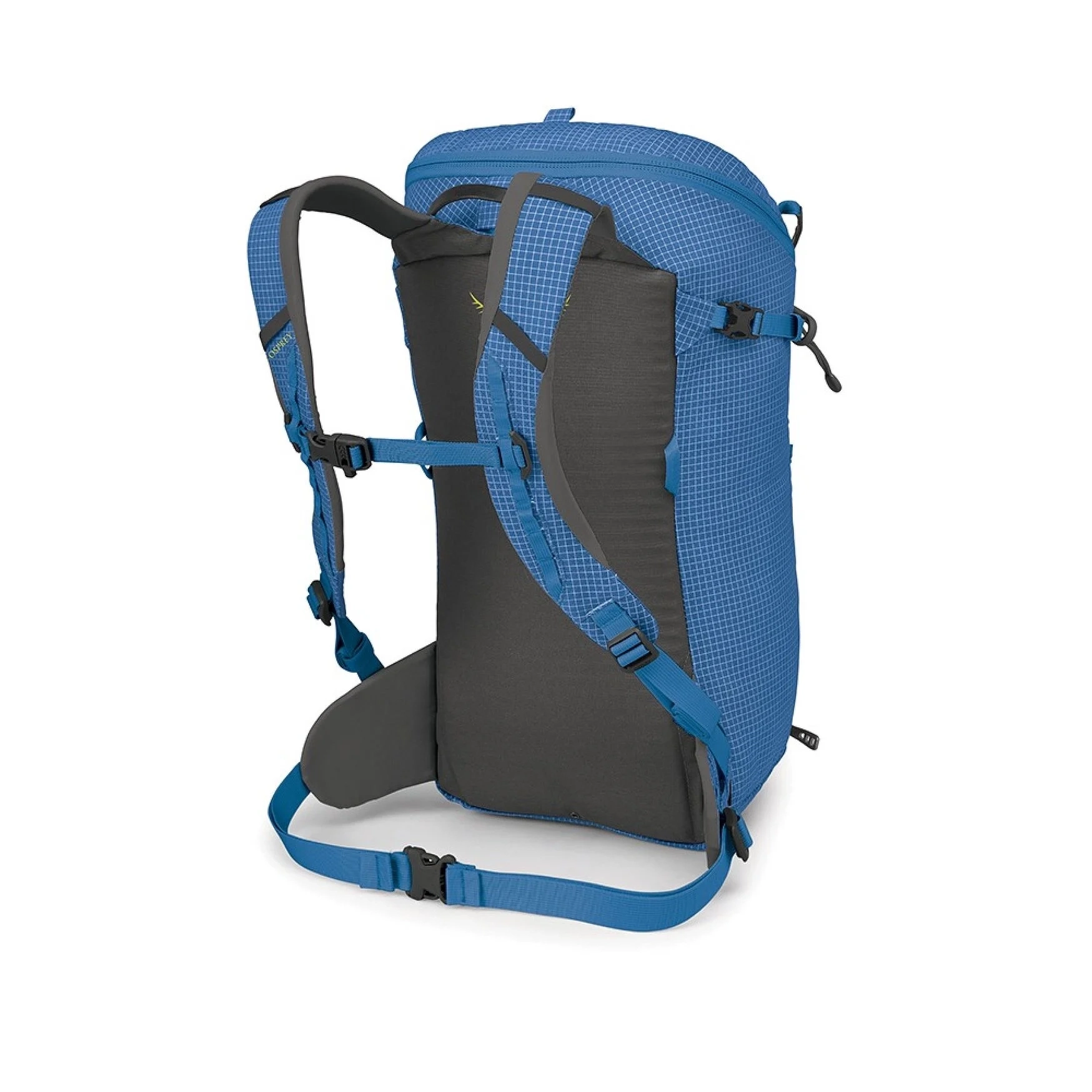 Sac Mutant 22l Blue Flame