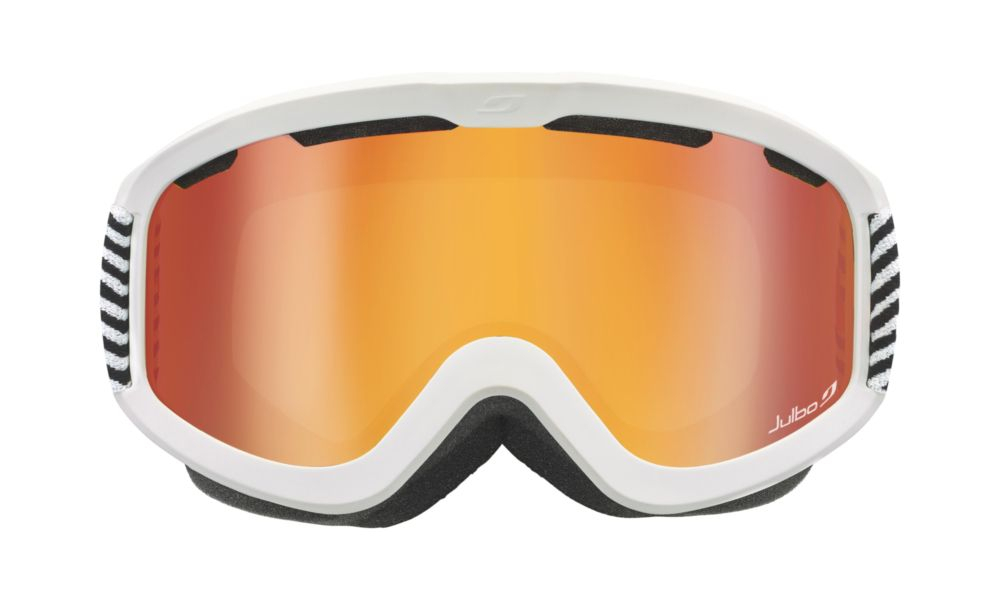 June Blanc Et Noir - Masque | Julbo