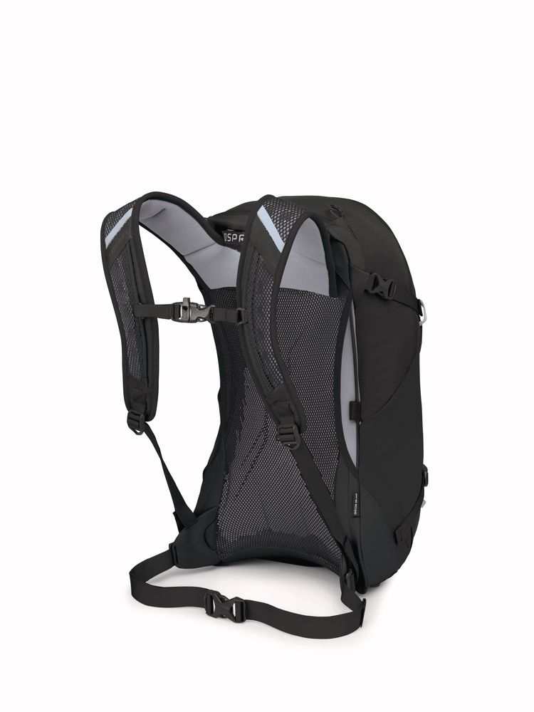 Hikelite 26 Noir - Sac A Dos | Osprey