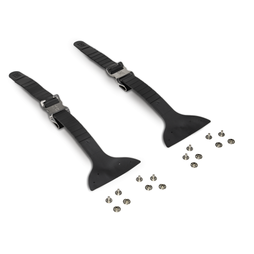Back Fix Tail Strap V3 - Accessoires Peaux | Pomoca