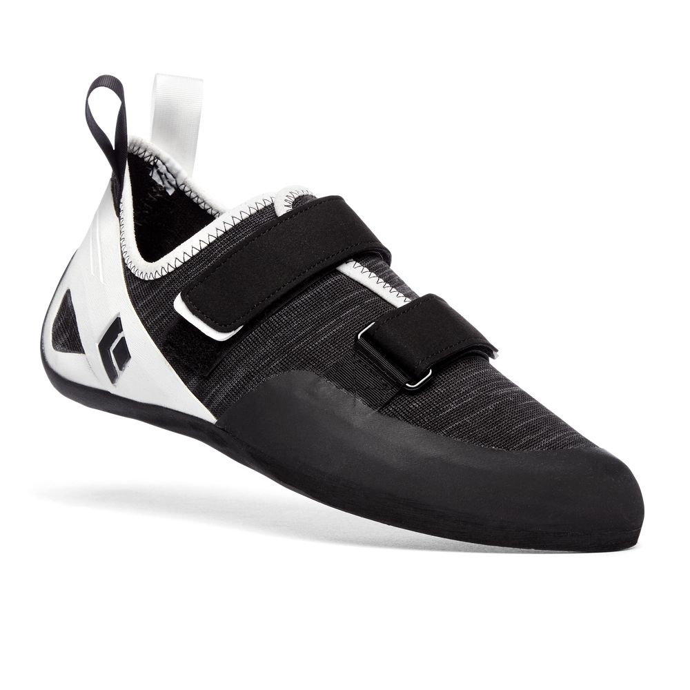 Momentum - Chaussons Velcros | Black Diamond