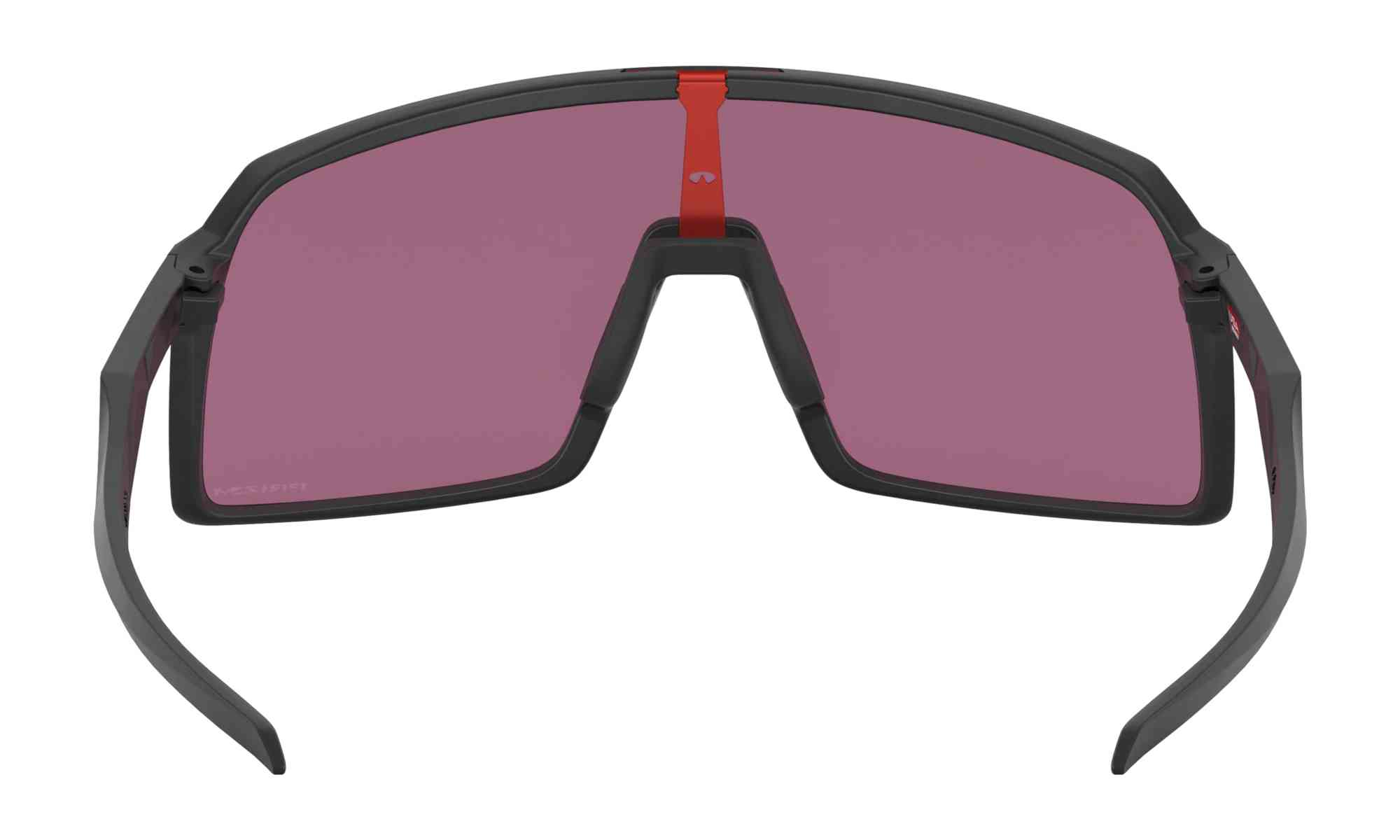 Sutro Matte Black Prizm Road - Lunettes | Oakley