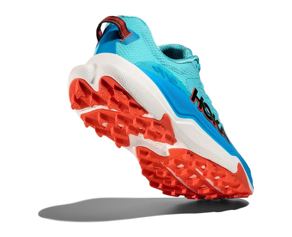 Torrent 4 Femme Cielo Blue - Chaussures | Hoka