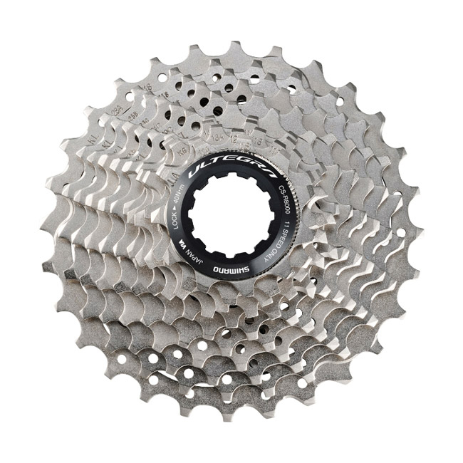 Cassette Ultegra Cs-r8000 11v 11/30 - Transmission | Shimano