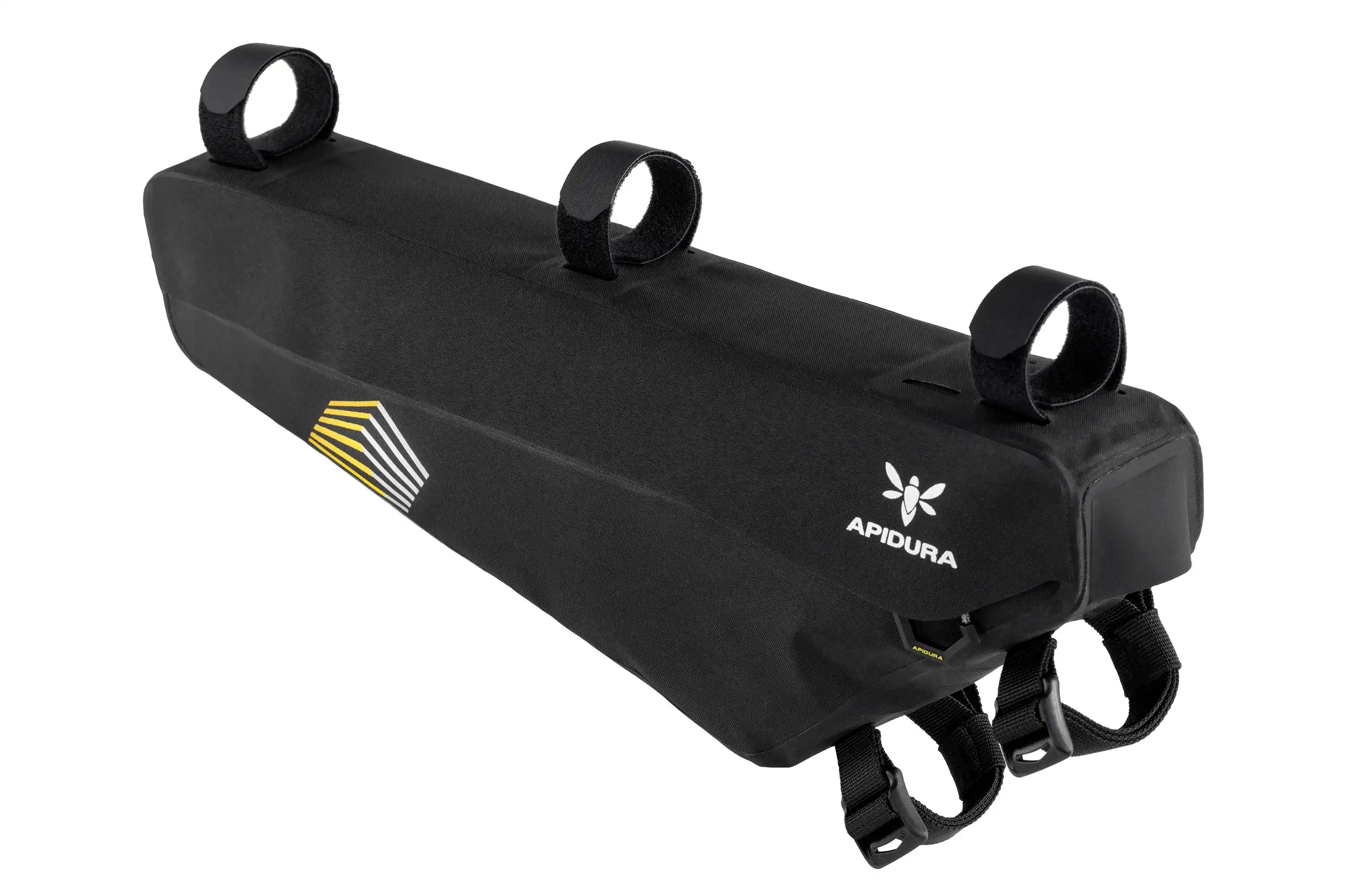 Racing Frame Pack (4l) - Accessoires | Apidura