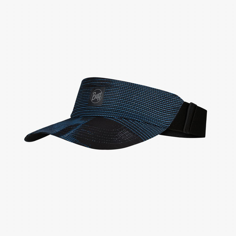 Visiere Go Visor Malc Night Blue - Casquette | Buff