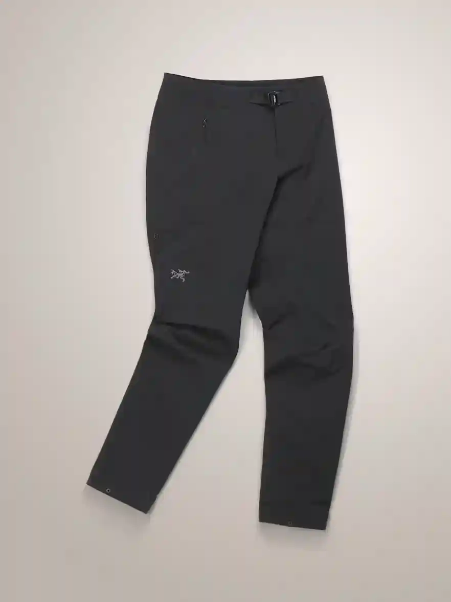 Pantalon Gamma Black - Pantalon | Arcteryx