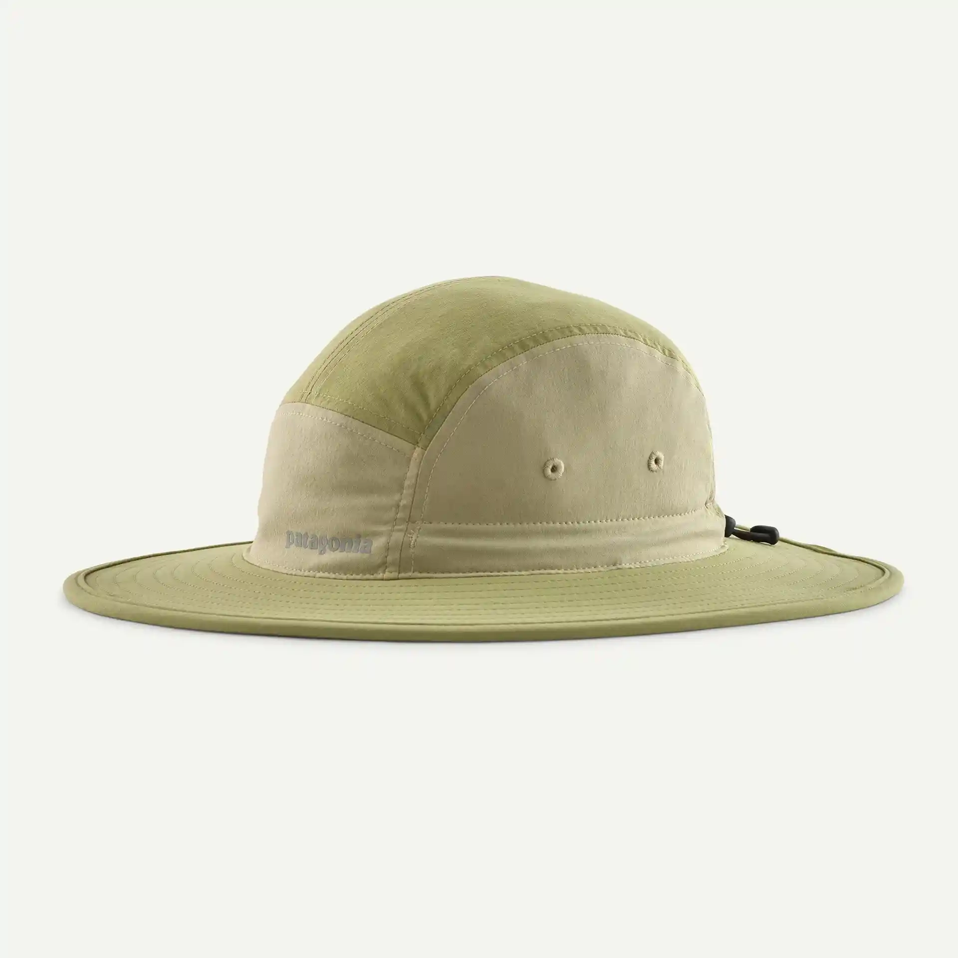 Chapeau Quandary Brimmer Gumtree Green - Chapeau | Patagonia