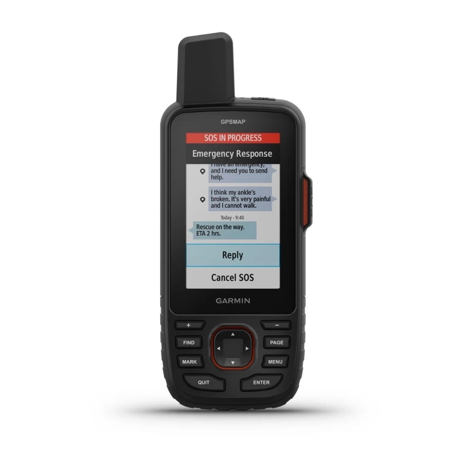 Gpsmap 67i - Gps | Garmin