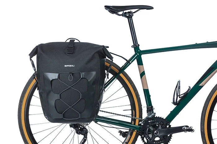 Navigator 25l - Bagagerie | Basil