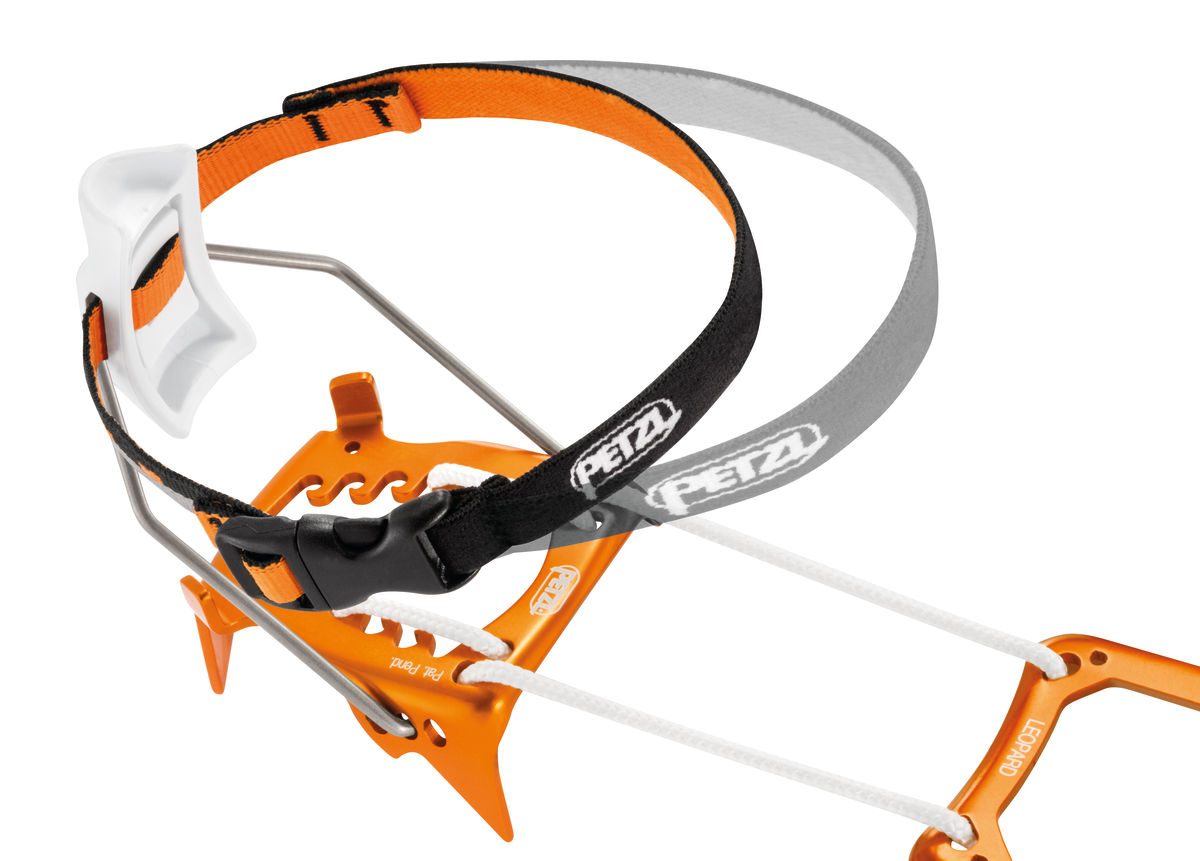 Elastic Strap - Pieces Detachees | Petzl