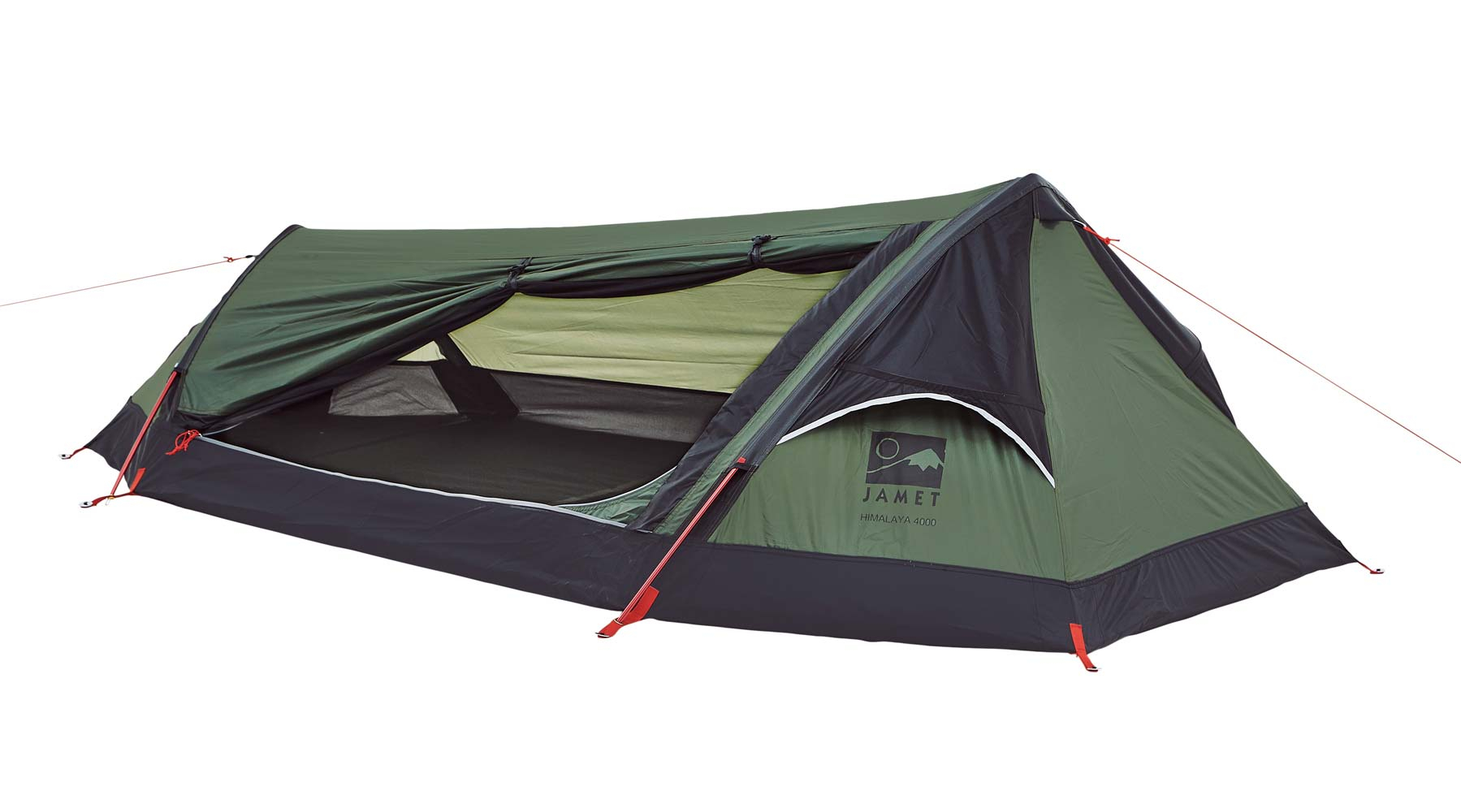 Tente Himalaya 4000 - Tente | Jamet