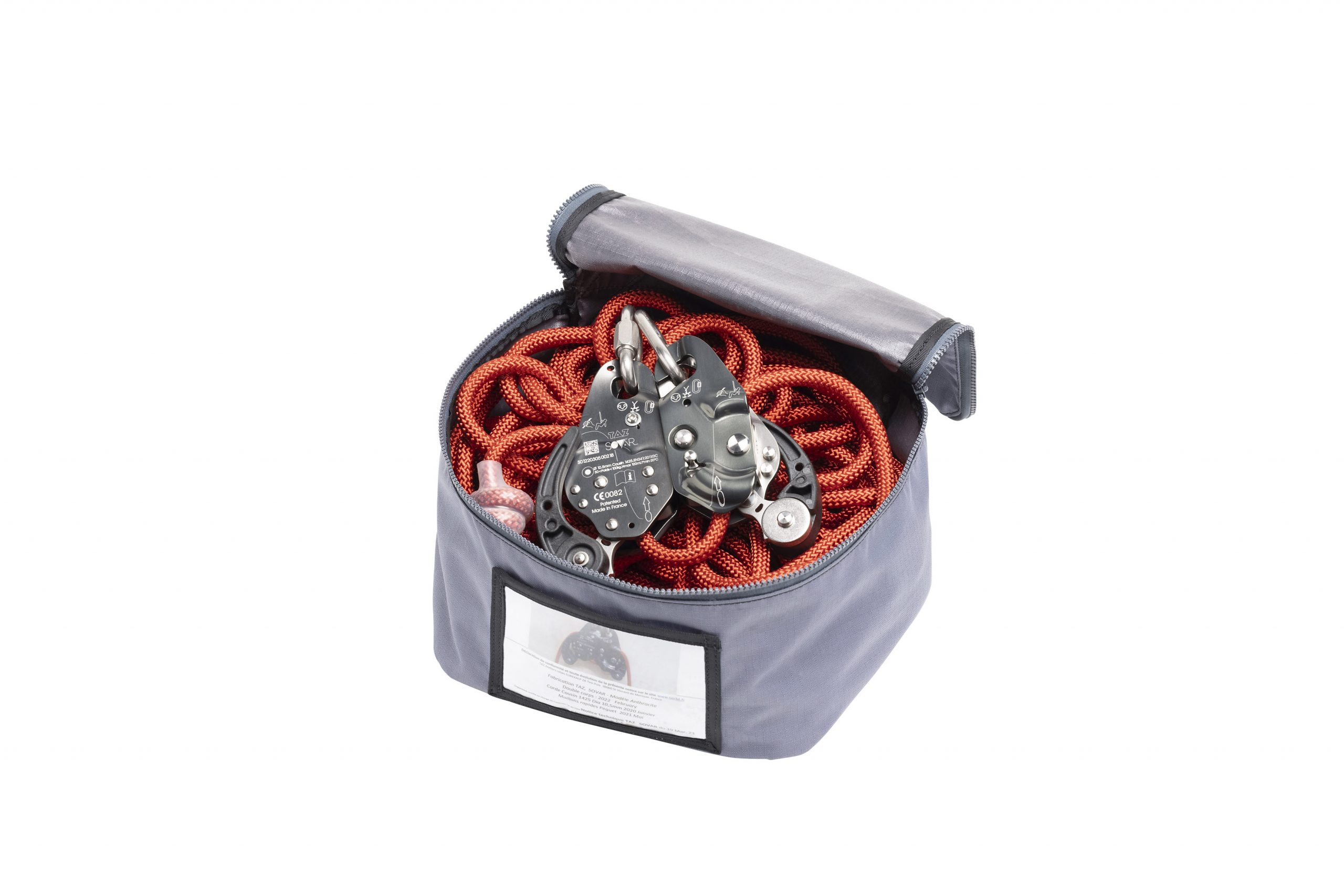 Sovar 30m - Travaux En Hauteur | Taz Sas