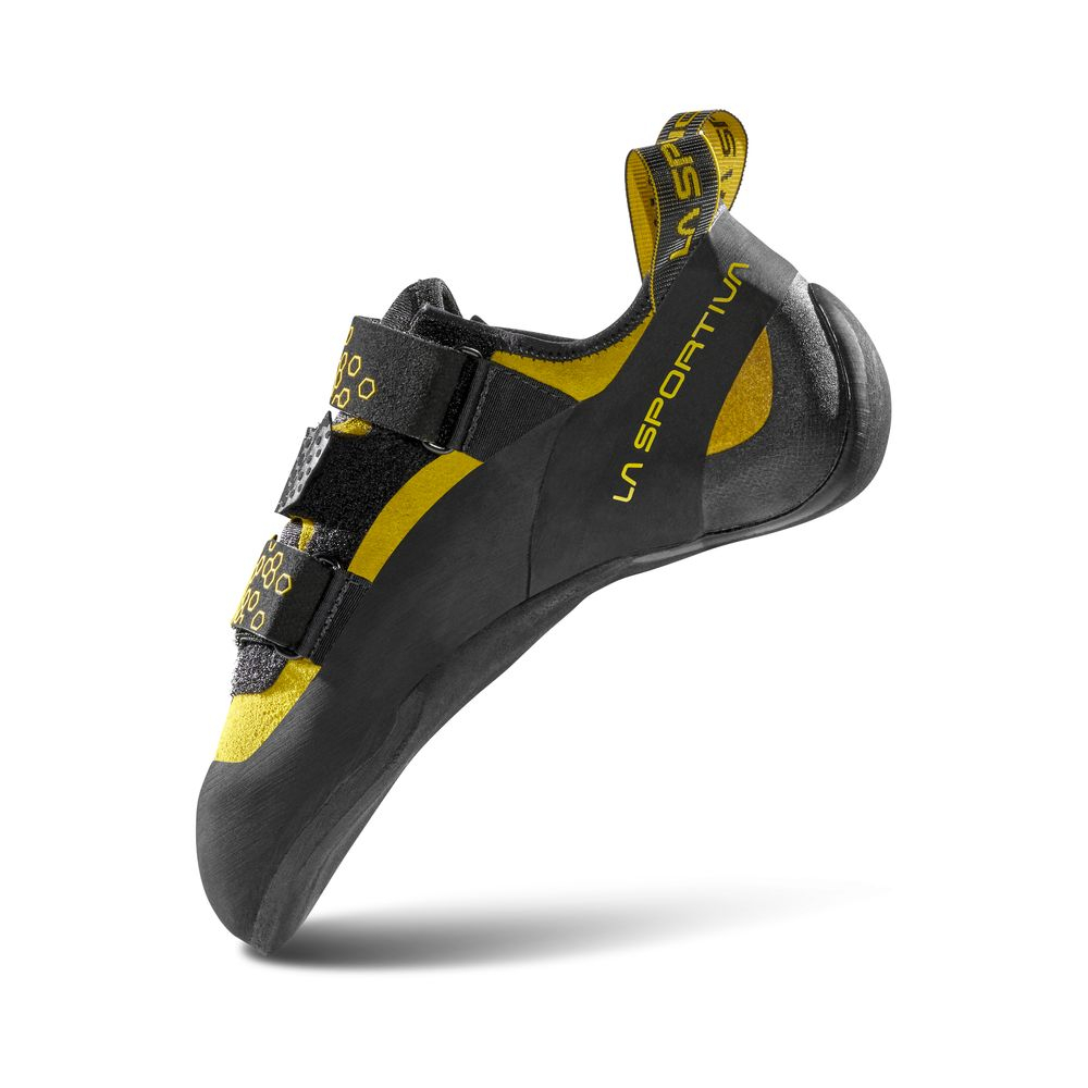 Chausson Miura Vs - Chaussons Velcros | La Sportiva