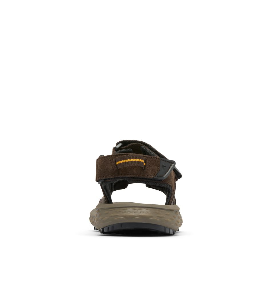 Konos Hiker 3 Strap Cordovan - Chaussures | Columbia Sportswear
