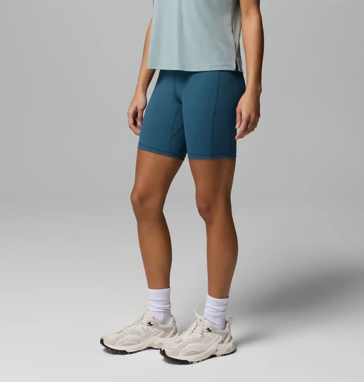 Short Femme Loneridge Everblue - Short | Columbia Sportswear