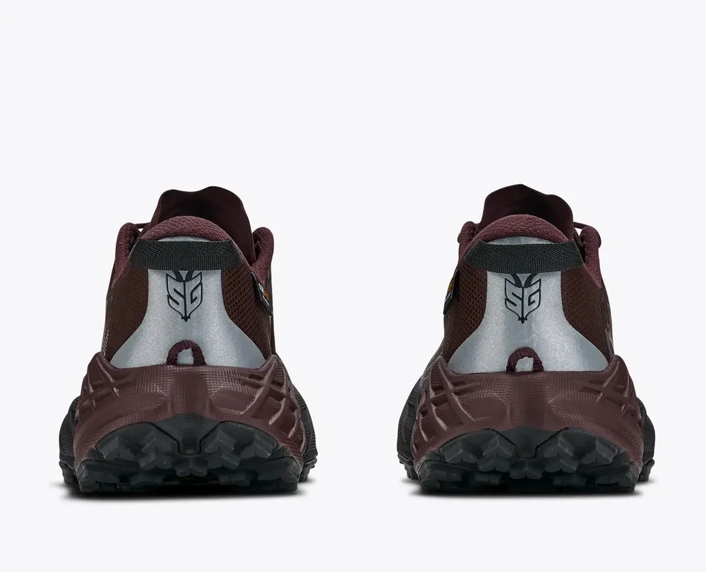 Speedgoat 7 Gtx Femme Mauve Black - Chaussures | Hoka