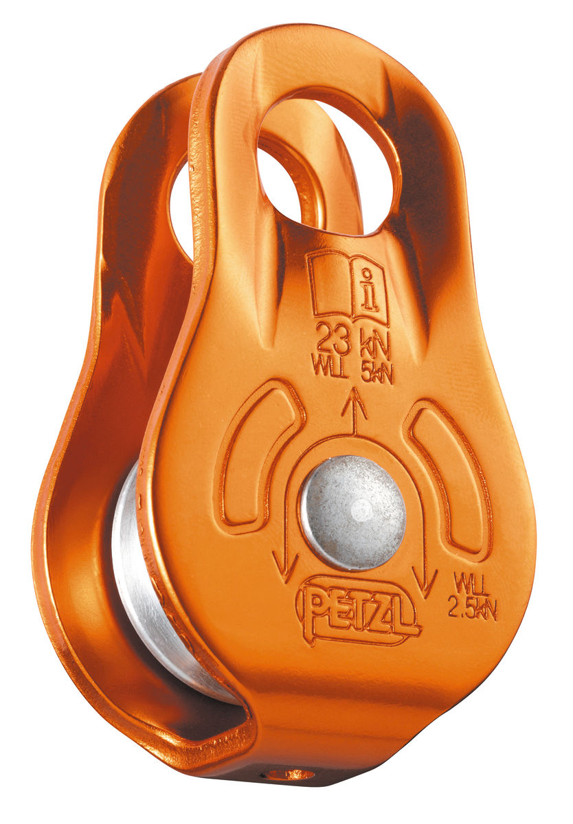 Poulie Fixe - Poulie | Petzl