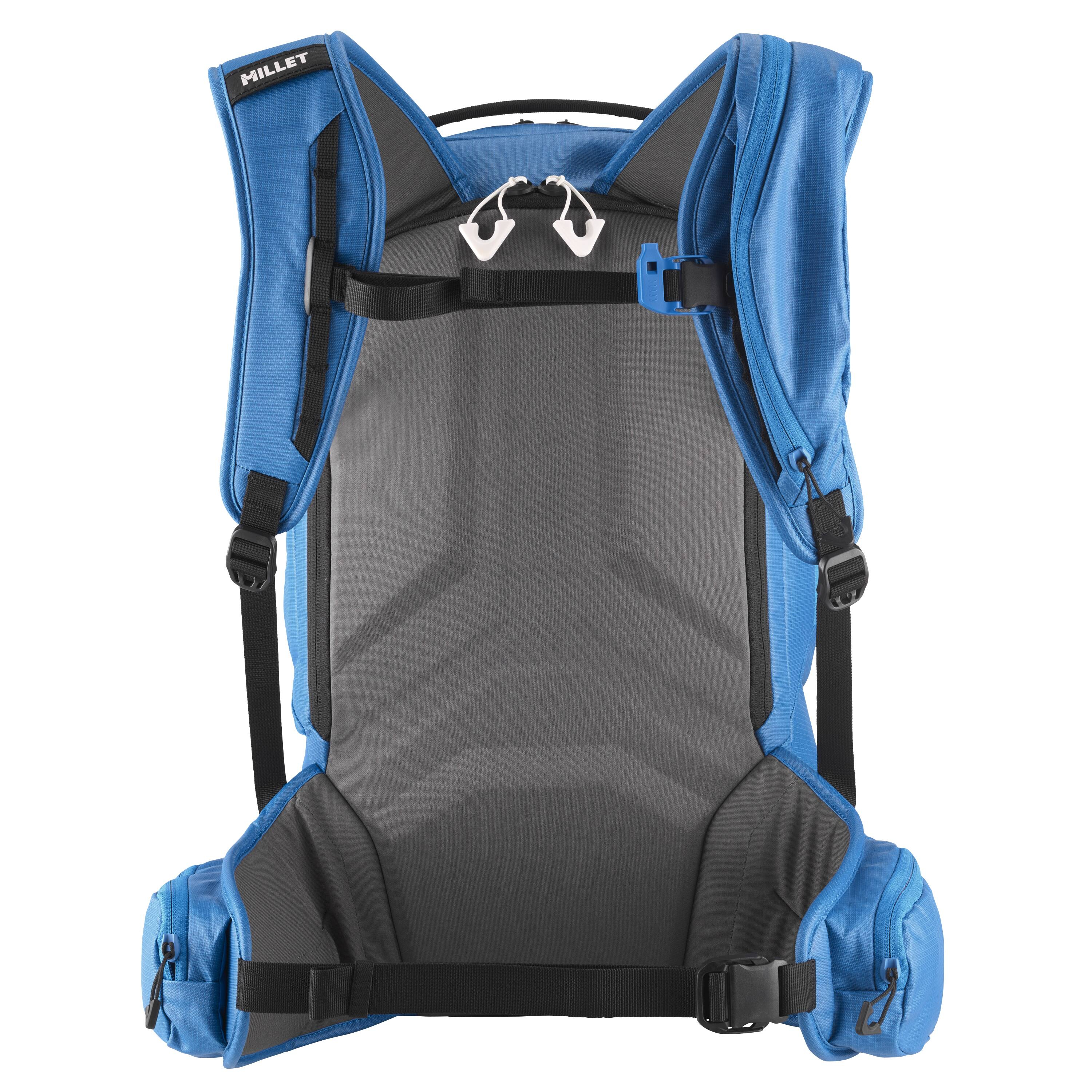 Cosmic 28 Icon Blue - Sac A Dos | Millet