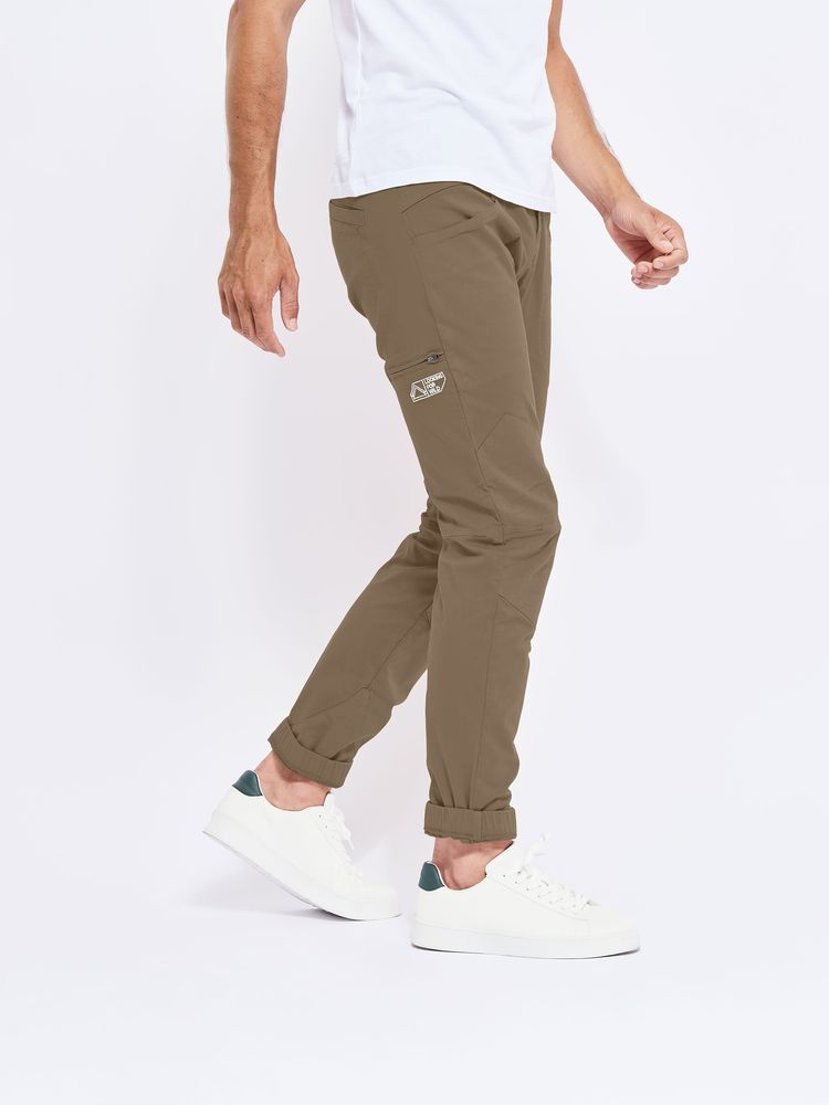 Pantalon Fitz Roy Sepia Tint - Pantalon | Looking For Wild
